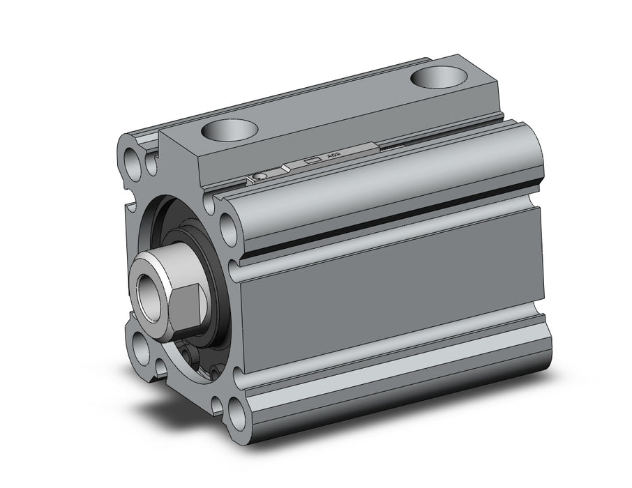CDQ2A32-25DZ-A93L COMPACT CYLINDER, CQ2-Z