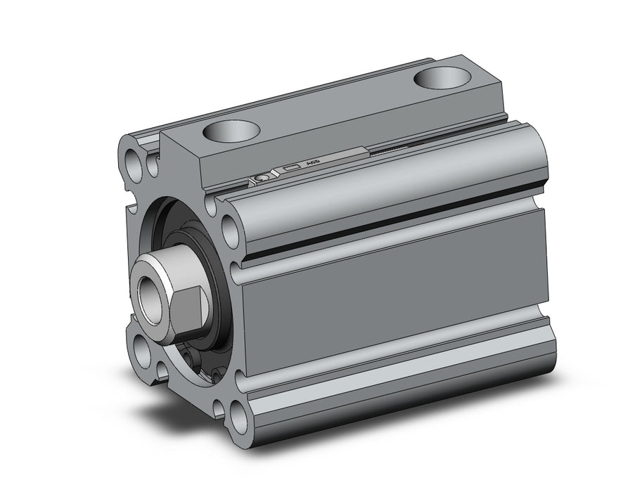 CDQ2A32-25DZ-A96 COMPACT CYLINDER, CQ2-Z