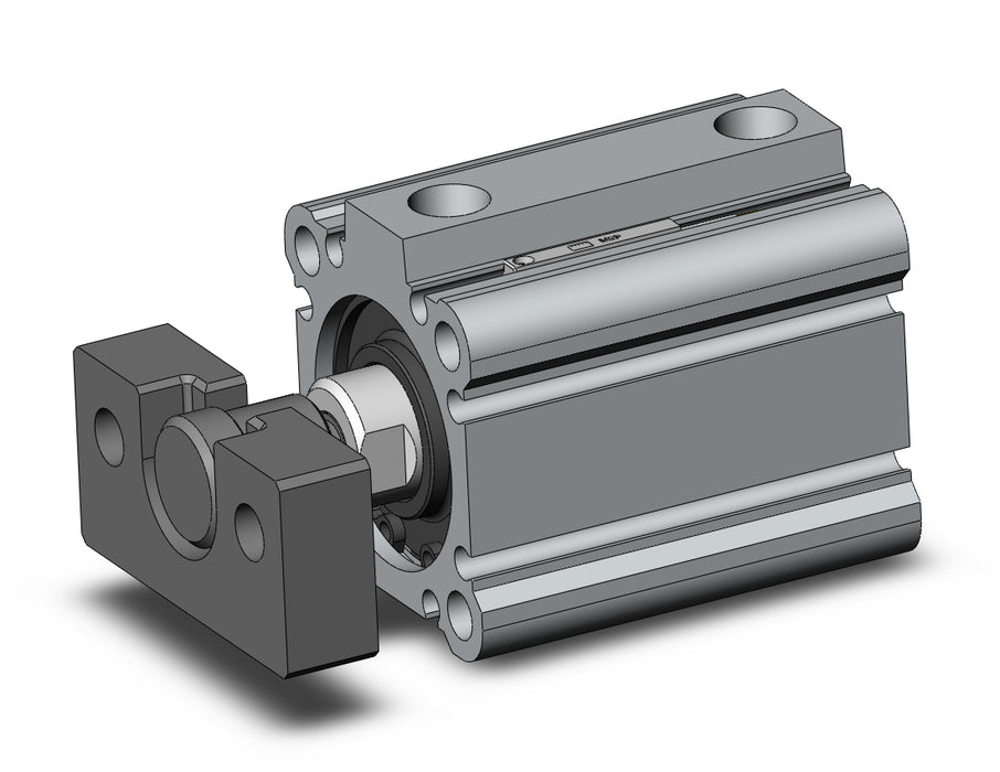 CDQ2A32-25DZ-E-M9PMBPC Compact Cylinder, CQ2-Z