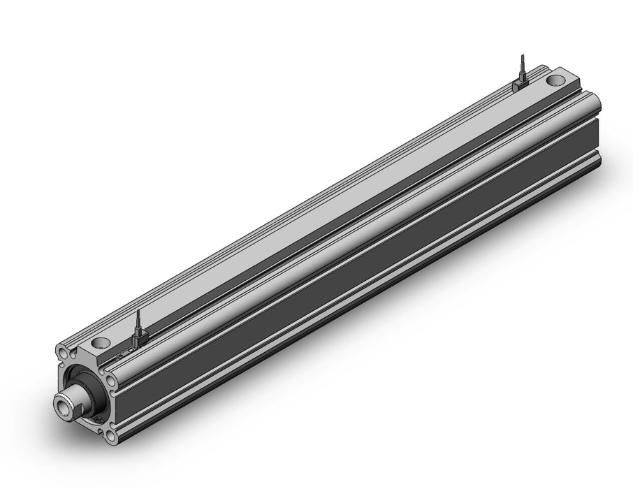 CDQ2A32-300DCZ-M9BVL COMPACT CYLINDER, CQ2-Z