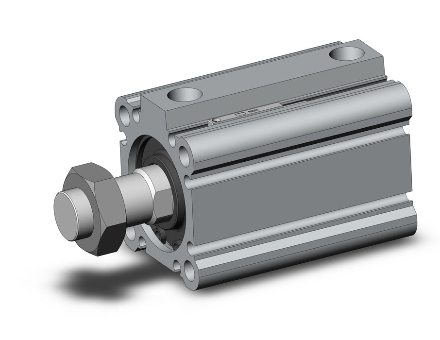 CDQ2A32-35DMZ-M9NSAPC COMPACT CYLINDER, CQ2-Z