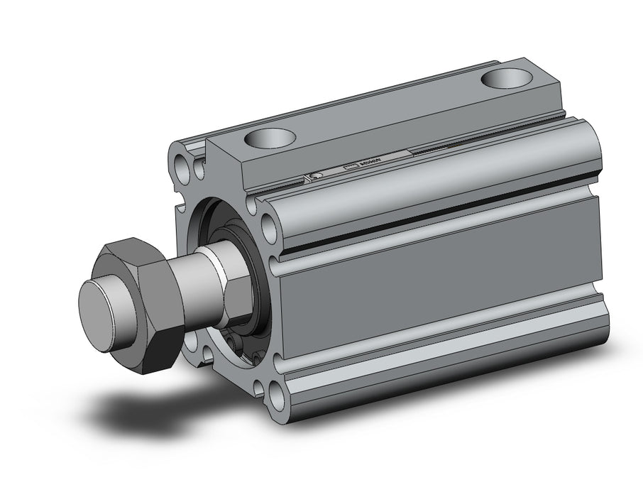 CDQ2A32-35DMZ-M9NWSDPC COMPACT CYLINDER, CQ2-Z