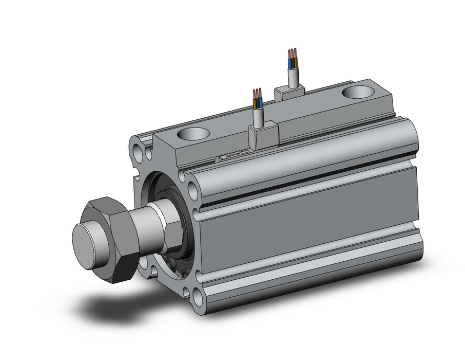 CDQ2A32-40DMZ-M9PWVMAPC COMPACT CYLINDER, CQ2-Z
