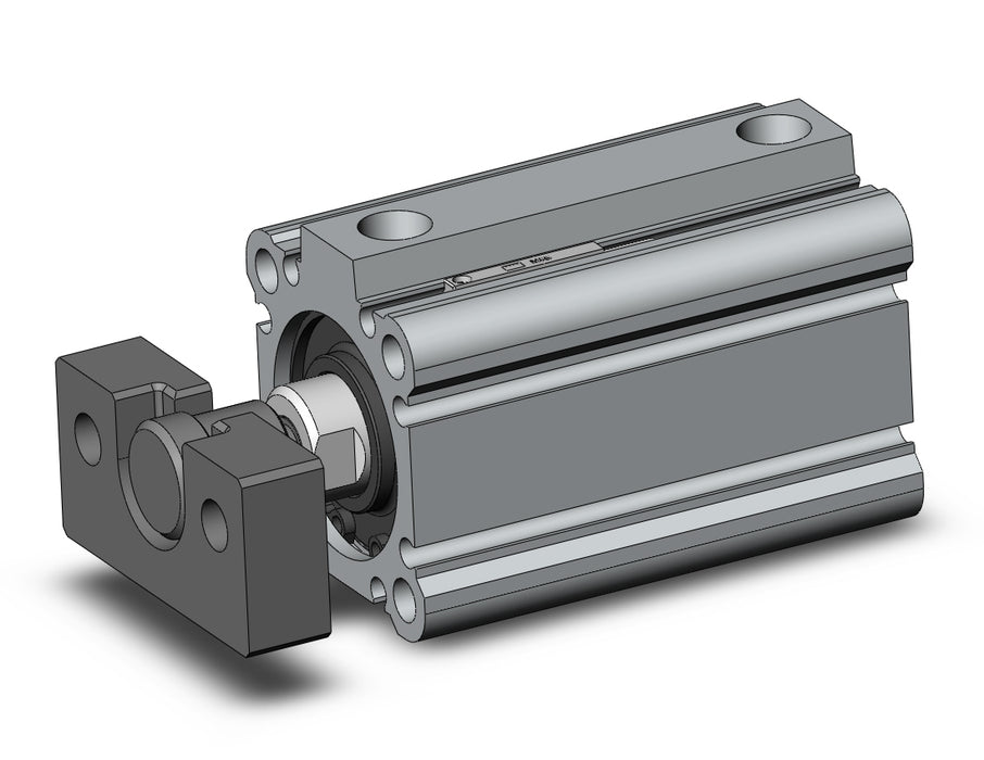 CDQ2A32-40DZ-E-M9BL Compact Cylinder, CQ2-Z