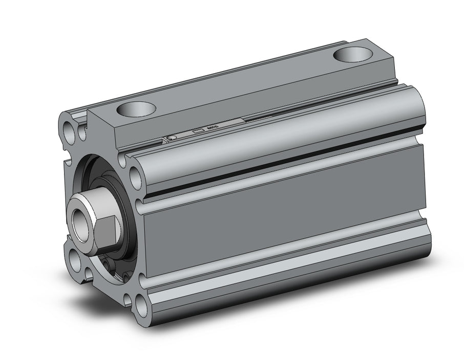 CDQ2A32-45DZ-M9BM COMPACT CYLINDER, CQ2-Z