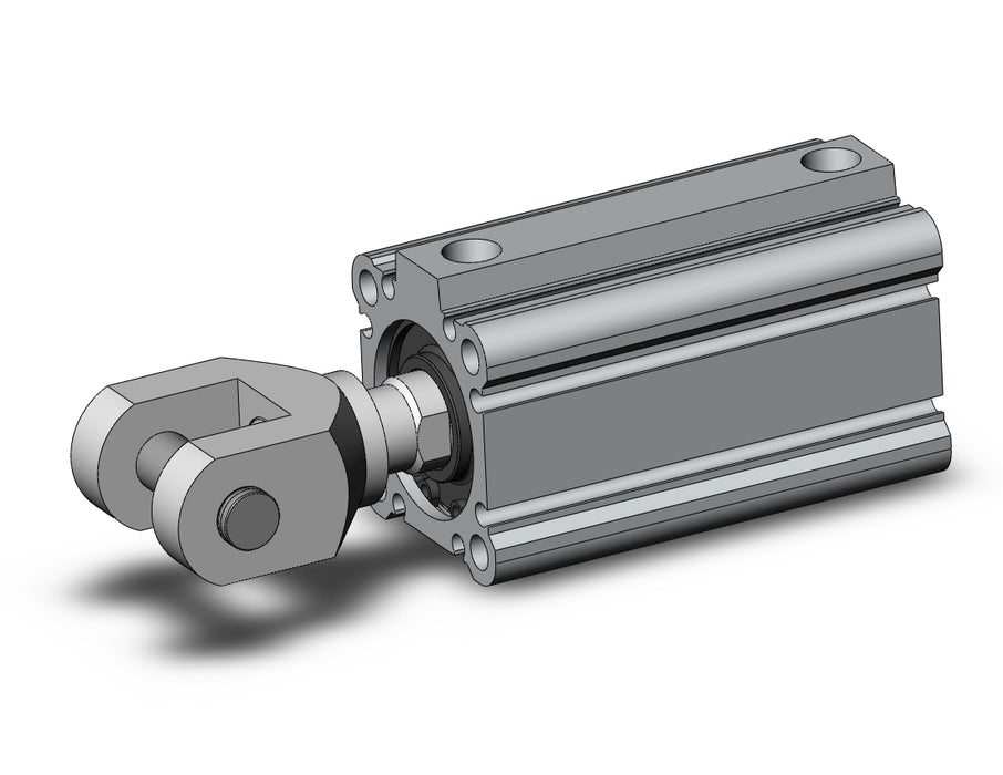 CDQ2A32-50DCMZ-W Compact Cylinder, CQ2-Z
