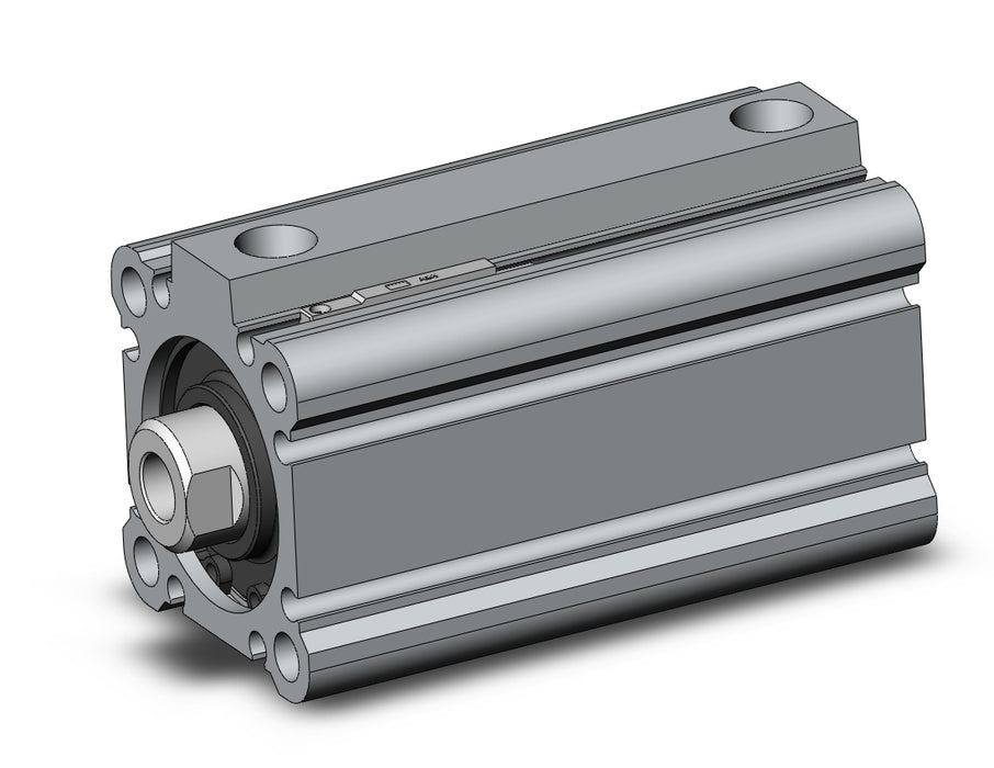 CDQ2A32-50DCZ-A93Z COMPACT CYLINDER, CQ2-Z