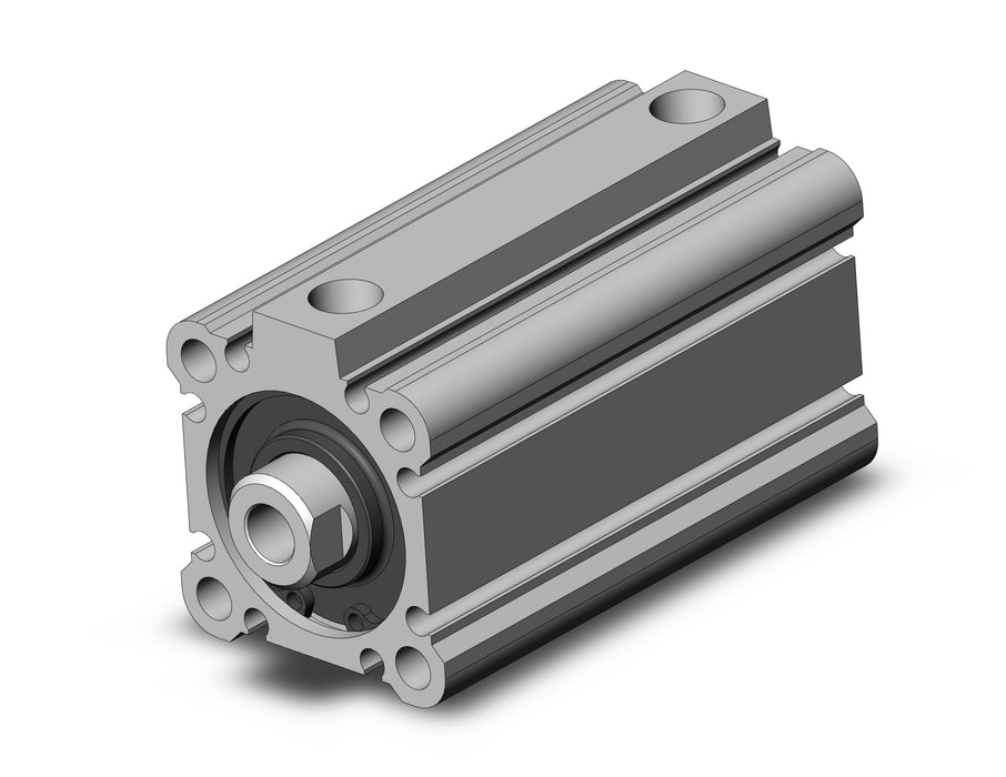 CDQ2A32-50DCZ-XC6 Compact Cylinder, CQ2-Z