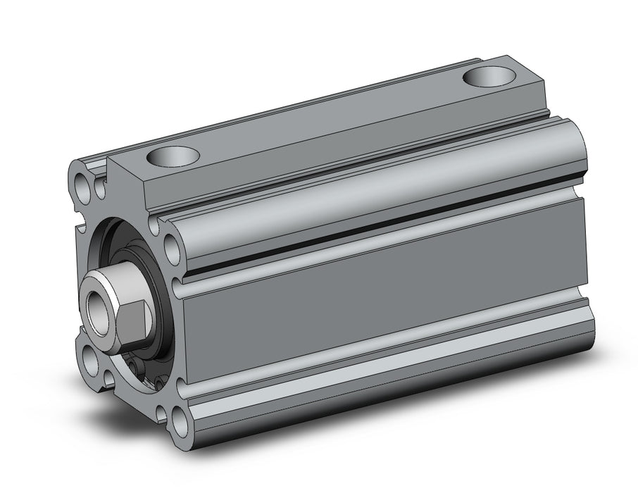 CDQ2A32-50DFCZ Compact Cylinder, CQ2-Z