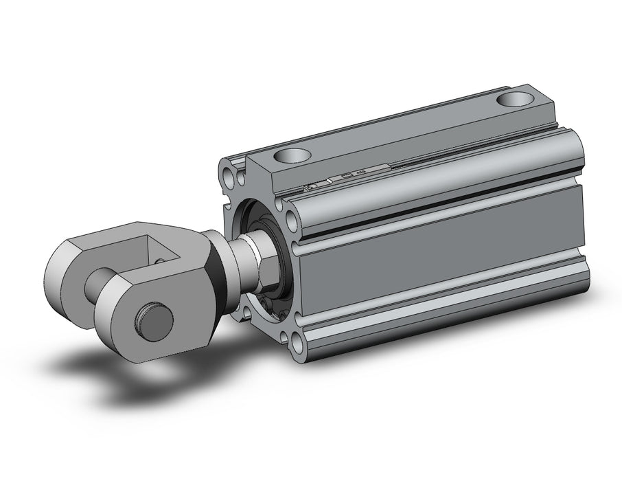 CDQ2A32-50DMZ-W-A93 Compact Cylinder, CQ2-Z
