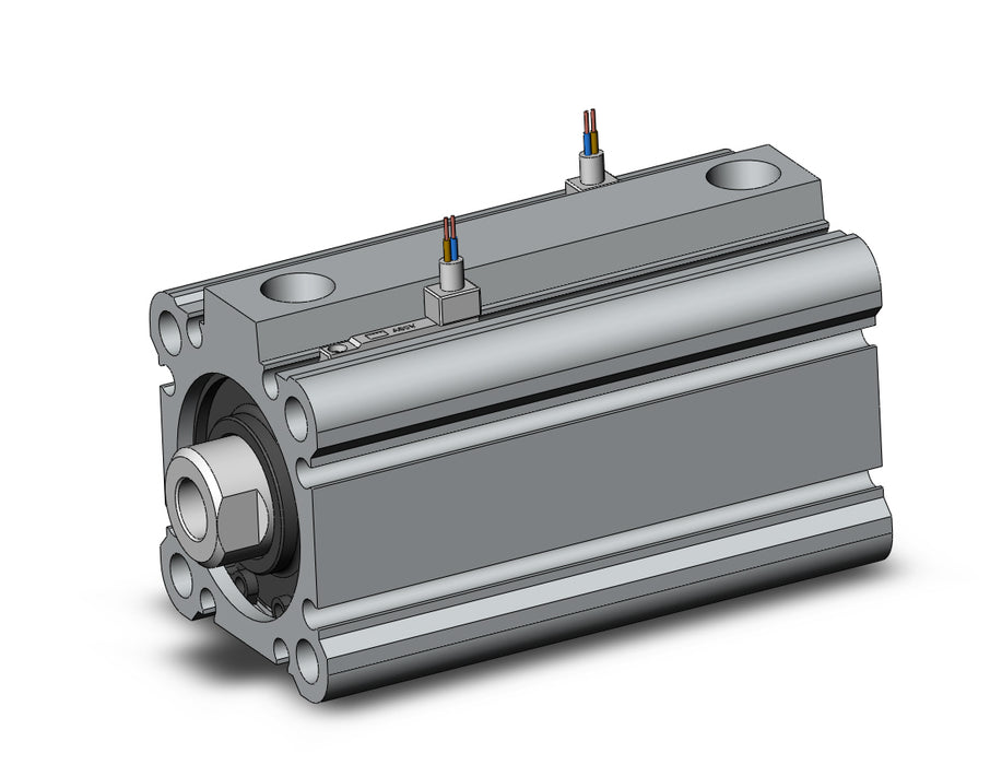 CDQ2A32-50DZ-A90VL COMPACT CYLINDER, CQ2-Z
