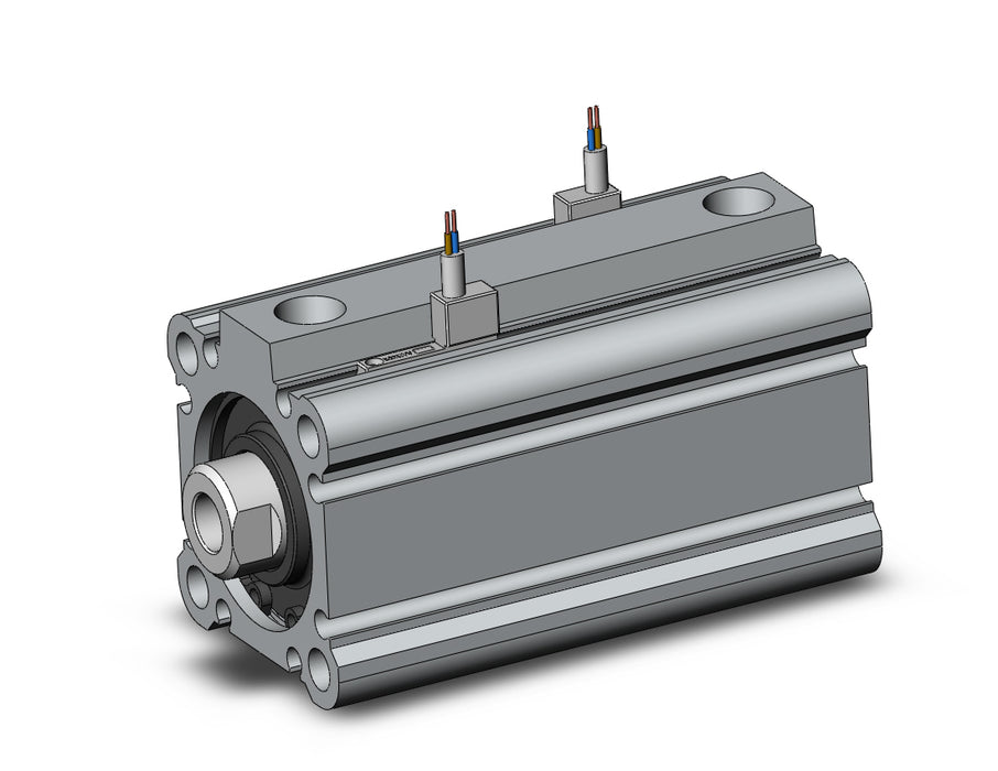 CDQ2A32-50DZ-M9BWVL COMPACT CYLINDER, CQ2-Z