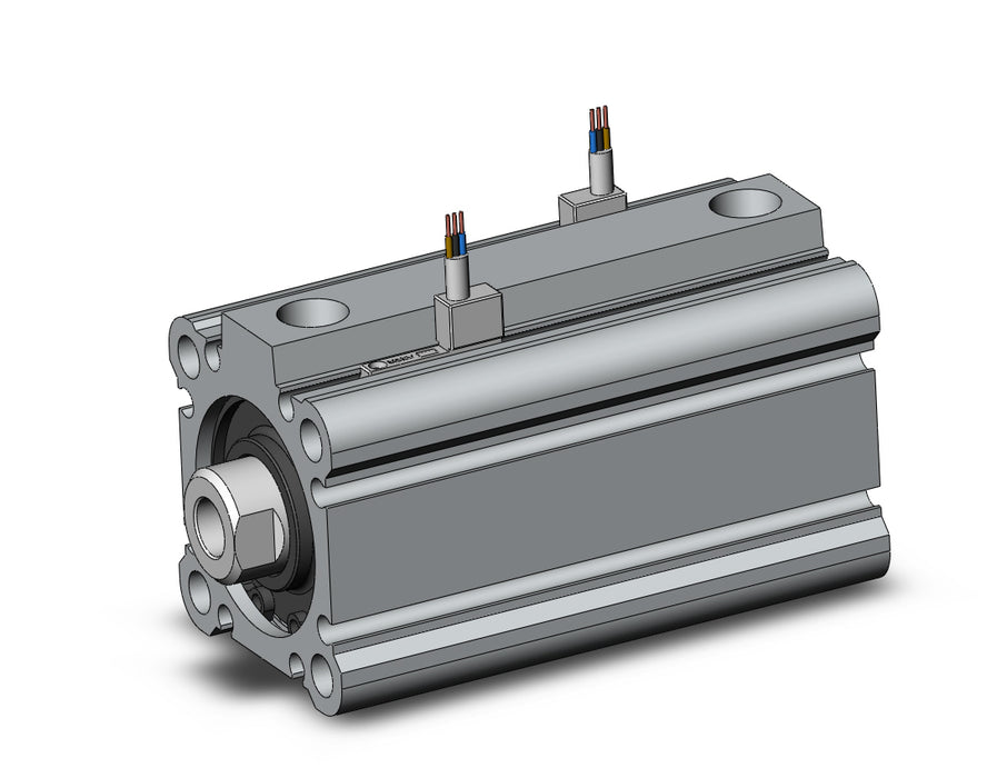 CDQ2A32-50DZ-M9NVMAPC COMPACT CYLINDER, CQ2-Z