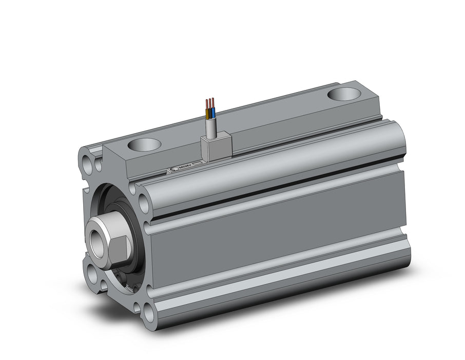 CDQ2A32-50DZ-M9NVSAPCS Compact Cylinder, CQ2-Z