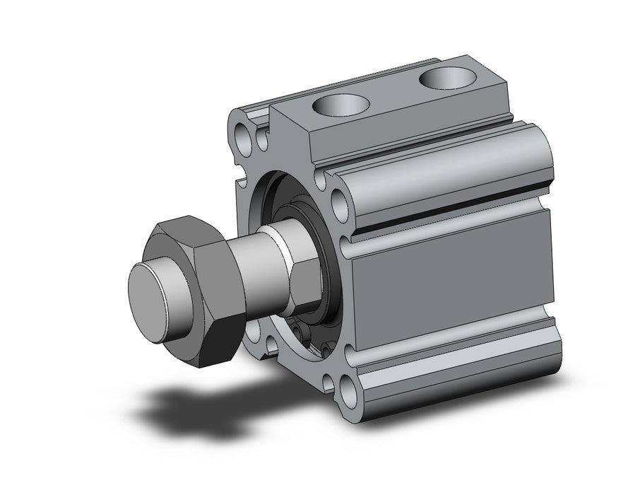 CDQ2A32-5DMZ Compact Cylinder, CQ2-Z