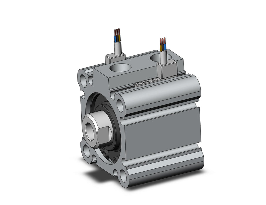 CDQ2A32-5DZ-M9NVM COMPACT CYLINDER, CQ2-Z
