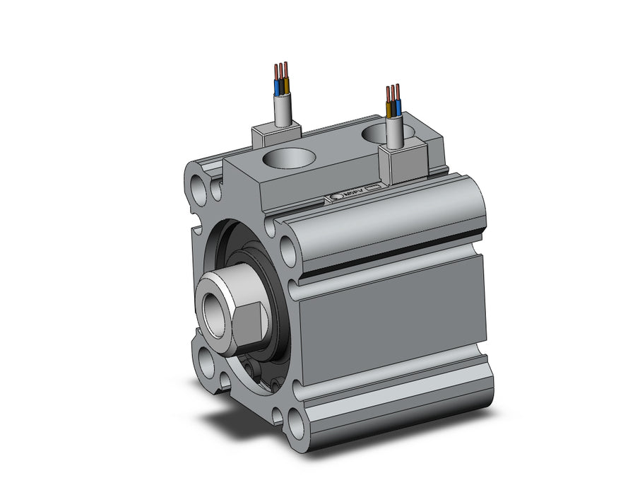 CDQ2A32-5DZ-M9PVL COMPACT CYLINDER, CQ2-Z