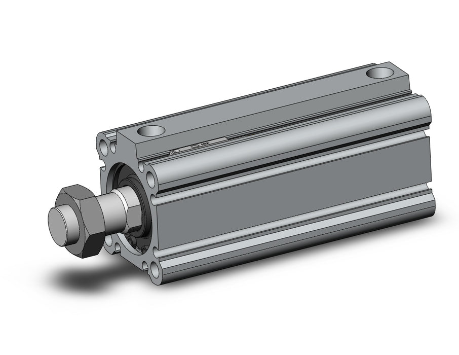 CDQ2A32-75DCMZ-M9NMDPC COMPACT CYLINDER, CQ2-Z