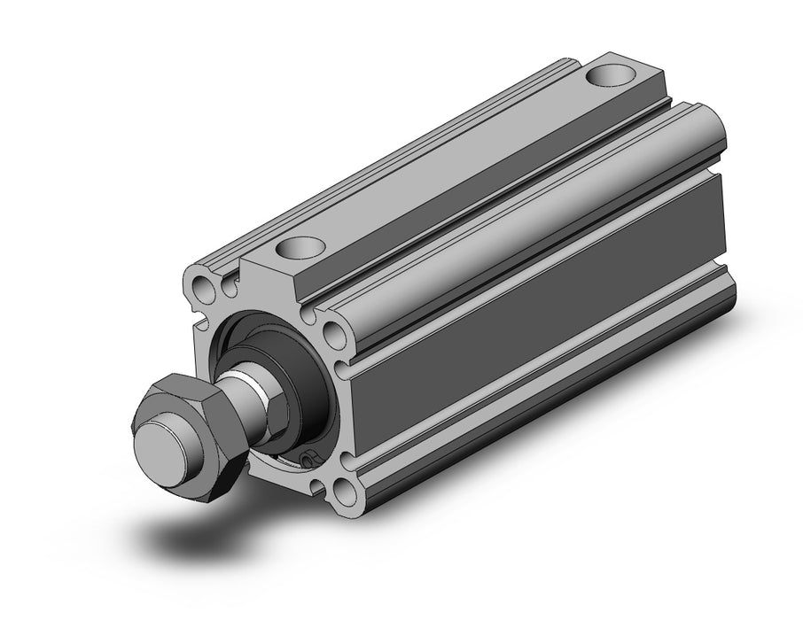 CDQ2A32-75DMZ-XC35 Compact Cylinder, CQ2-Z