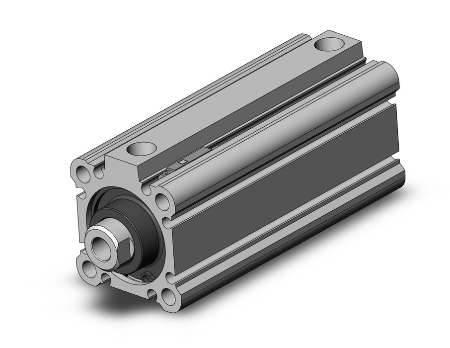 CDQ2A32-75DZ-A93L-XC35 Compact Cylinder, CQ2-Z