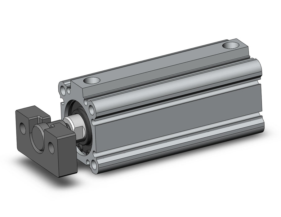 CDQ2A32-75DZ-E Compact Cylinder, CQ2-Z