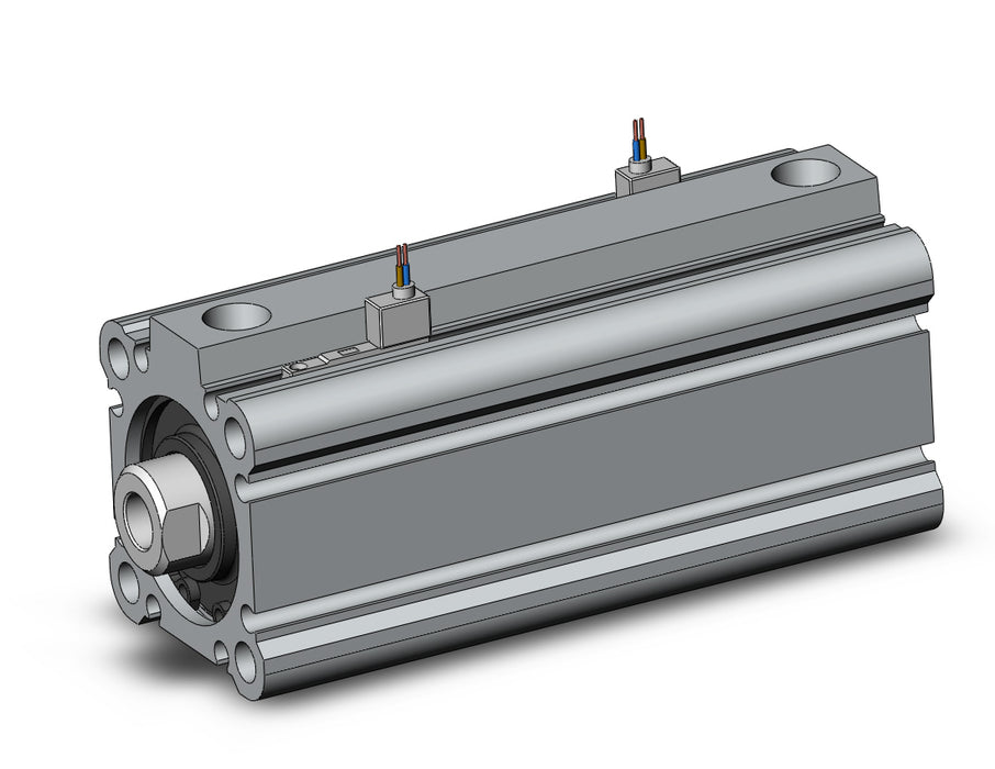 CDQ2A32-75DZ-M9BAVZ COMPACT CYLINDER, CQ2-Z