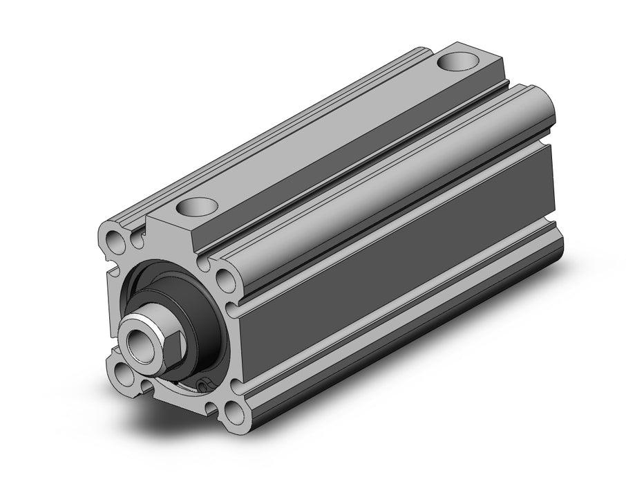 CDQ2A32-75DZ-XC35 Compact Cylinder, CQ2-Z