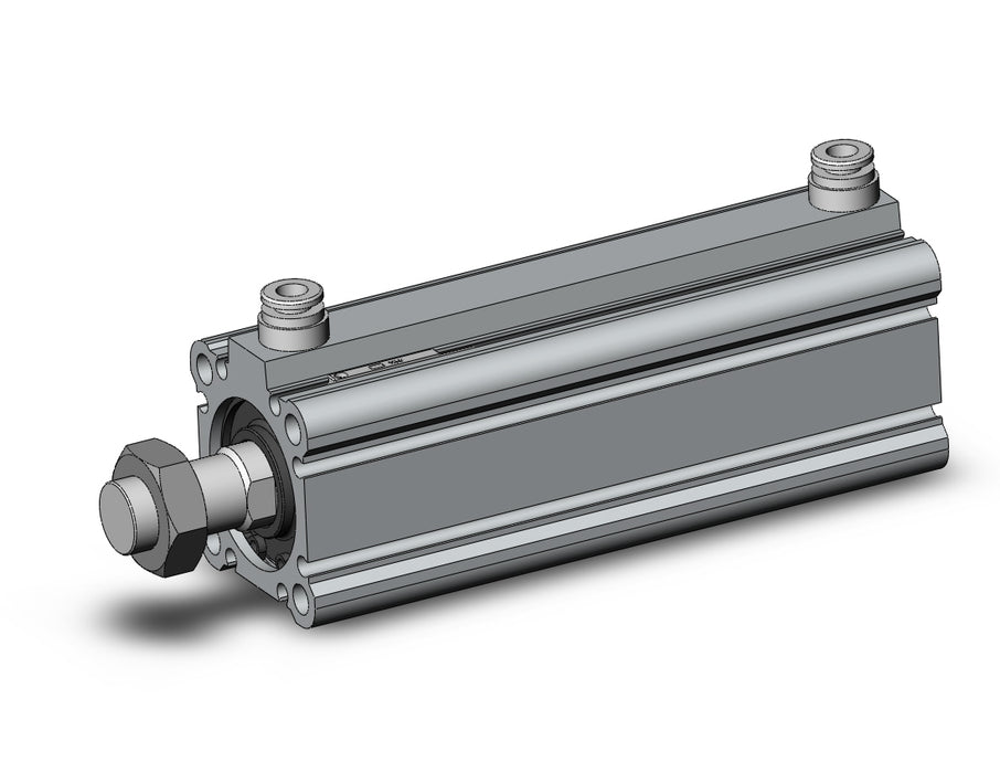 CDQ2A32F-100DMZ-M9B COMPACT CYLINDER, CQ2-Z