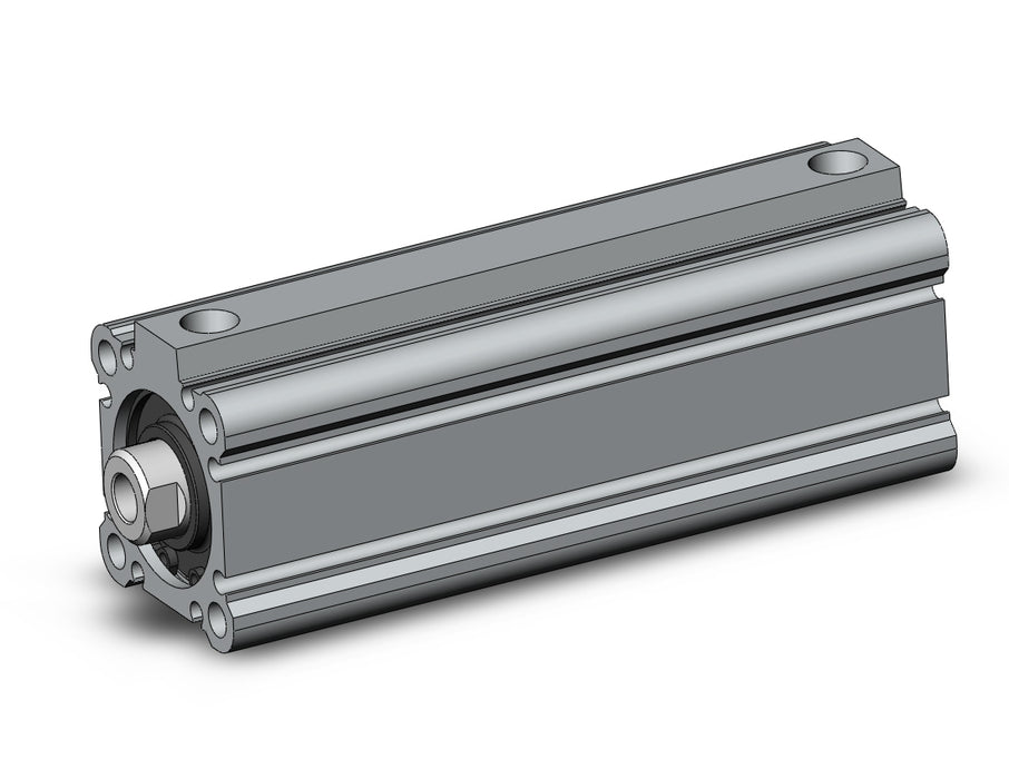 CDQ2A32TF-100DCZ Compact Cylinder, CQ2-Z