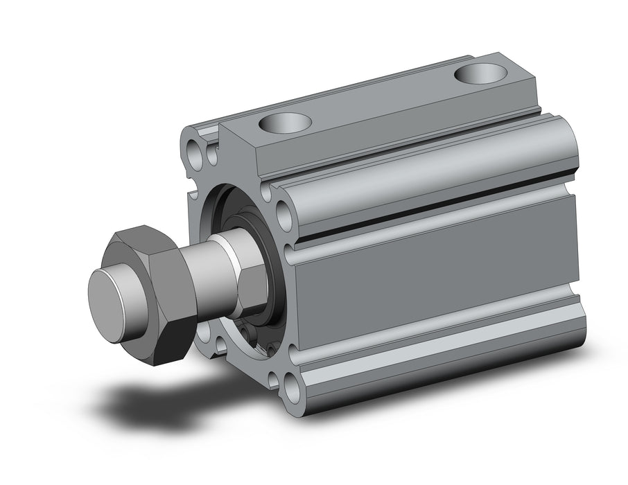 CDQ2A32TF-25DCMZ COMPACT CYLINDER, CQ2-Z