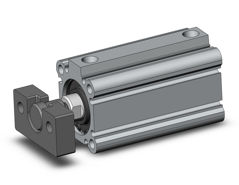 CDQ2A32TF-50DZ-E Compact Cylinder, CQ2-Z
