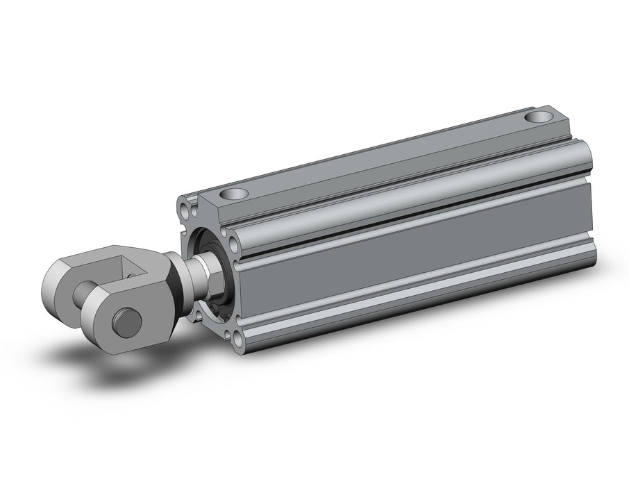 CDQ2A32TN-100DMZ-W Compact Cylinder, CQ2-Z