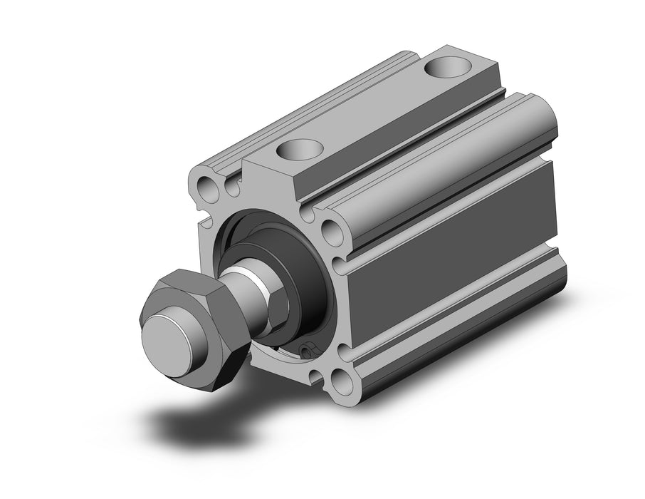CDQ2A32TN-30DCMZ-XC35 COMPACT CYLINDER, CQ2-Z