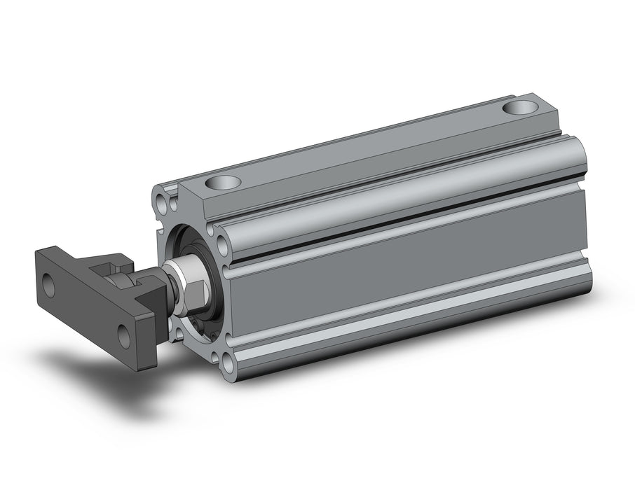 CDQ2A32TN-75DZ-D Compact Cylinder, CQ2-Z
