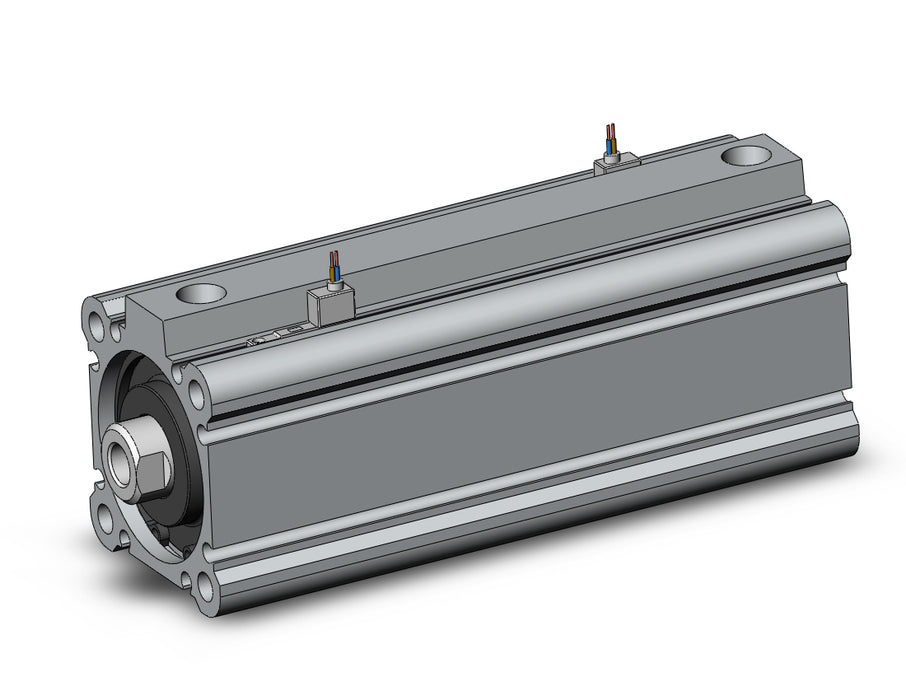 CDQ2A40-100DCZ-M9BAVZ COMPACT CYLINDER, CQ2-Z