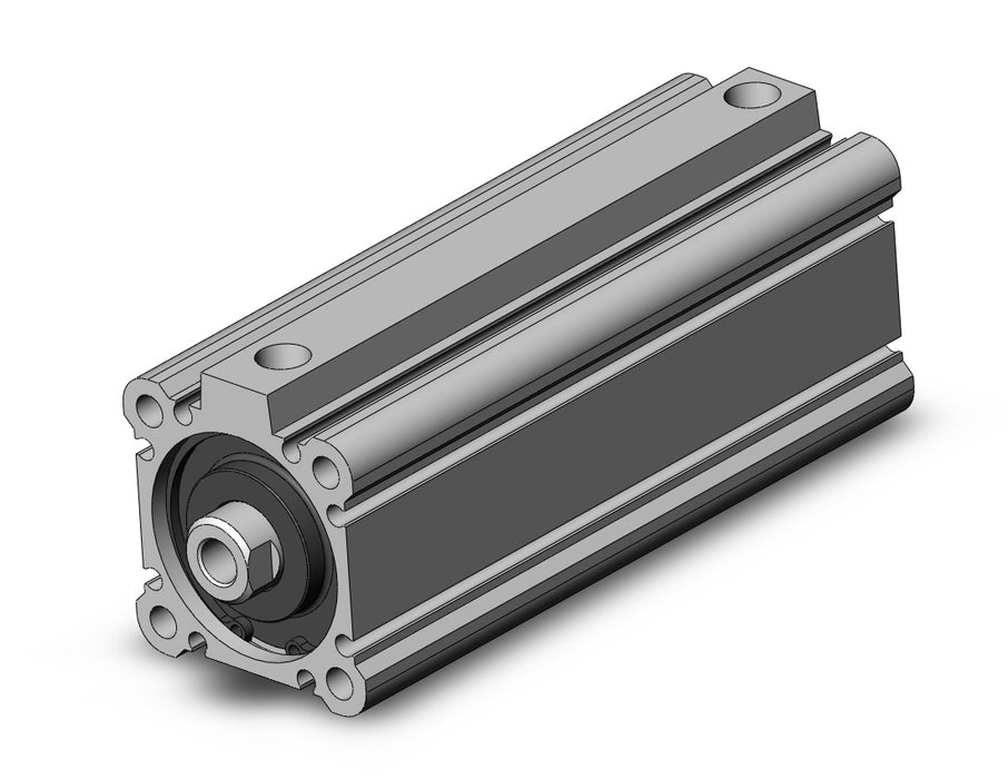 CDQ2A40-100DCZ-XC6 Compact Cylinder, CQ2-Z