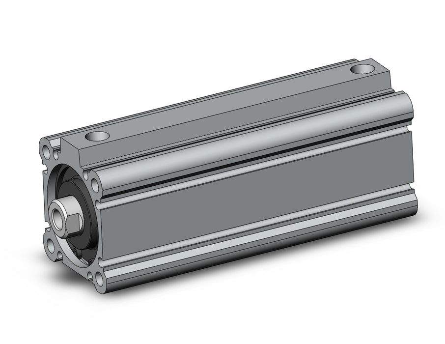 CDQ2A40-100DFCZ Compact Cylinder, CQ2-Z