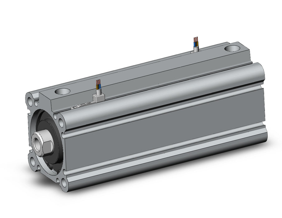 CDQ2A40-100DZ-A96V COMPACT CYLINDER, CQ2-Z