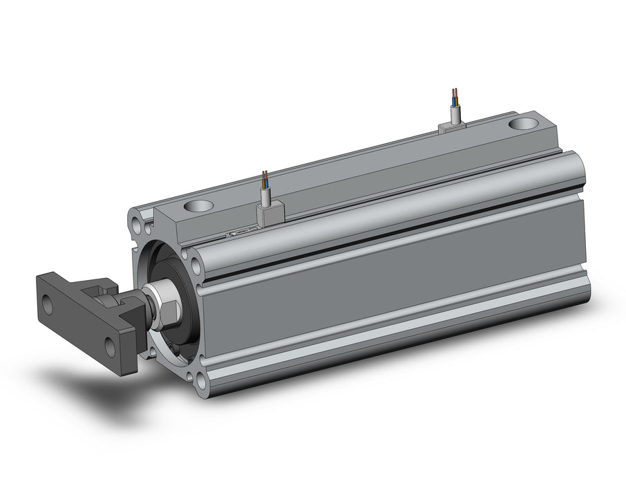 CDQ2A40-100DZ-D-M9BV Compact Cylinder, CQ2-Z
