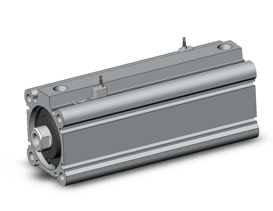 CDQ2A40-100DZ-M9BAVZ COMPACT CYLINDER, CQ2-Z