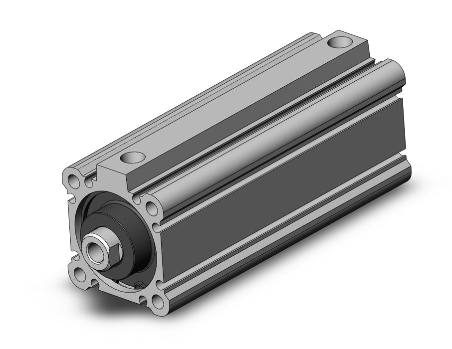 CDQ2A40-100DZ-XC35 Compact Cylinder, CQ2-Z