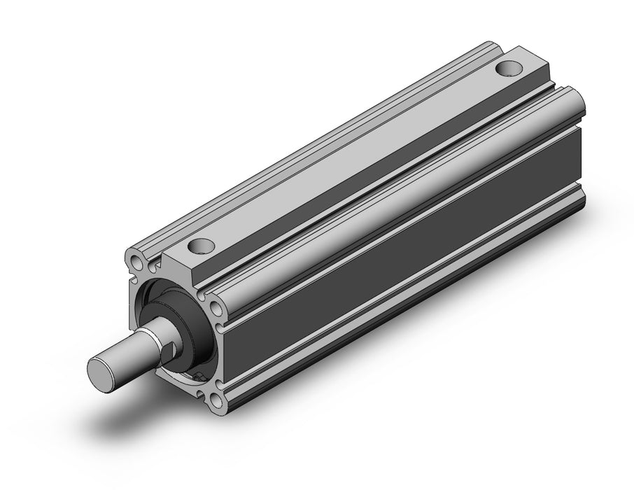 CDQ2A40-125DCMZ Compact Cylinder, CQ2-Z