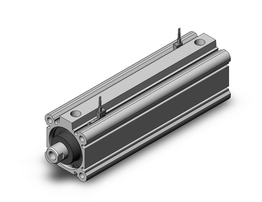 CDQ2A40-125DCZ-M9NZ COMPACT CYLINDER, CQ2-Z