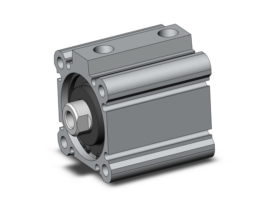 CDQ2A40-15DFCZ COMPACT CYLINDER, CQ2-Z