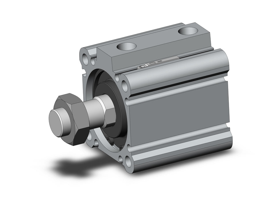 CDQ2A40-15DMZ-A96L COMPACT CYLINDER, CQ2-Z
