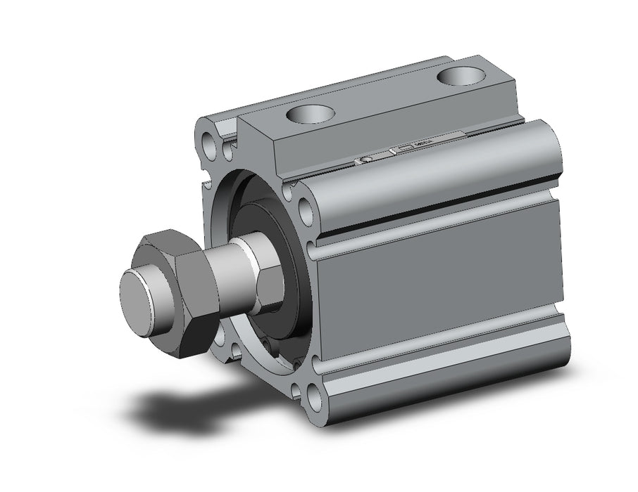 CDQ2A40-15DMZ-M9BAM COMPACT CYLINDER, CQ2-Z