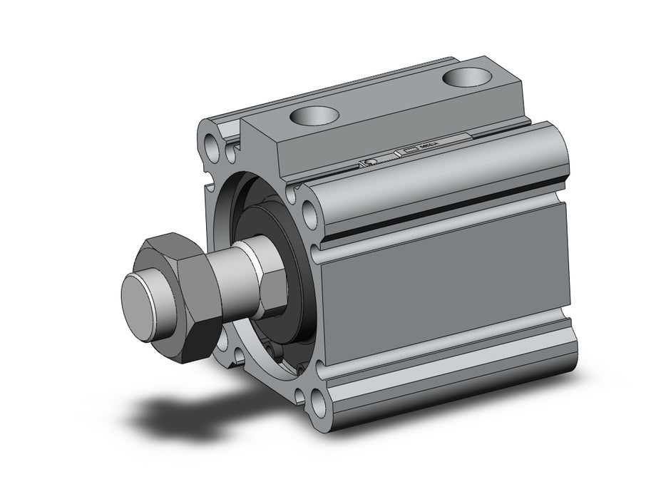 CDQ2A40-15DMZ-M9BASDPC COMPACT CYLINDER, CQ2-Z