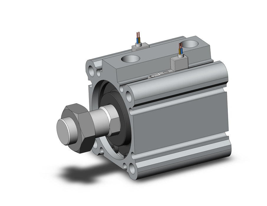 CDQ2A40-15DMZ-M9BAV COMPACT CYLINDER, CQ2-Z