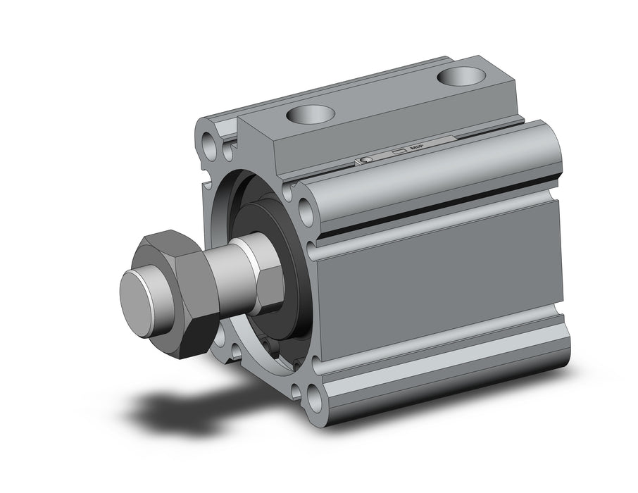 CDQ2A40-15DMZ-M9PSDPC COMPACT CYLINDER, CQ2-Z