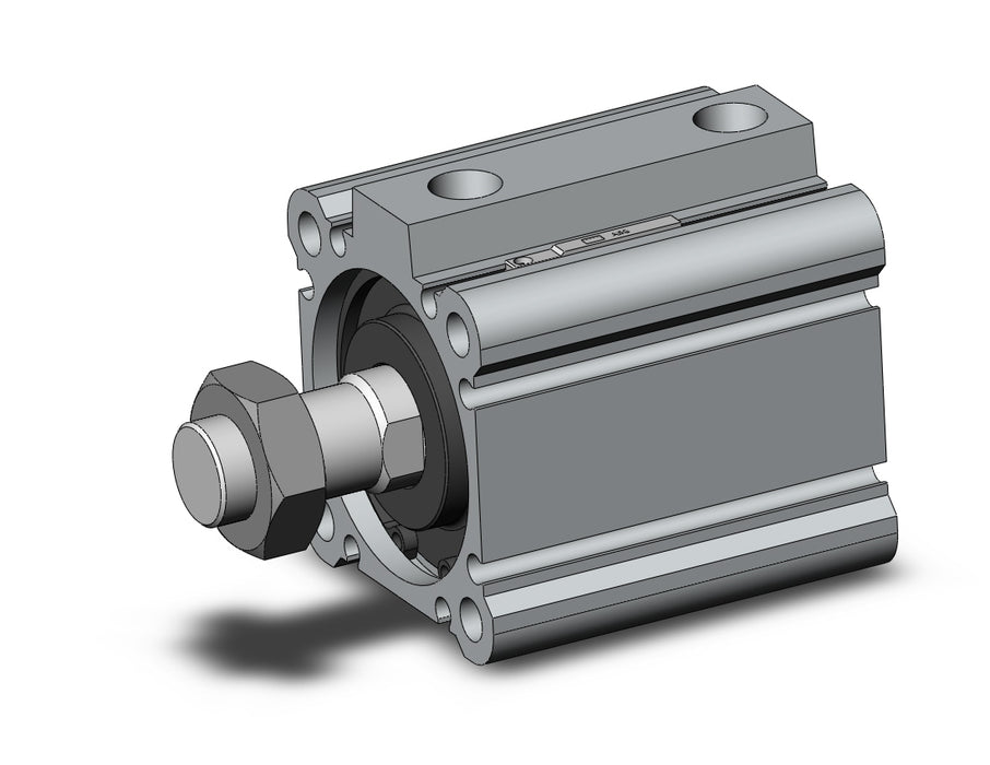 CDQ2A40-20DMZ-A93 COMPACT CYLINDER, CQ2-Z